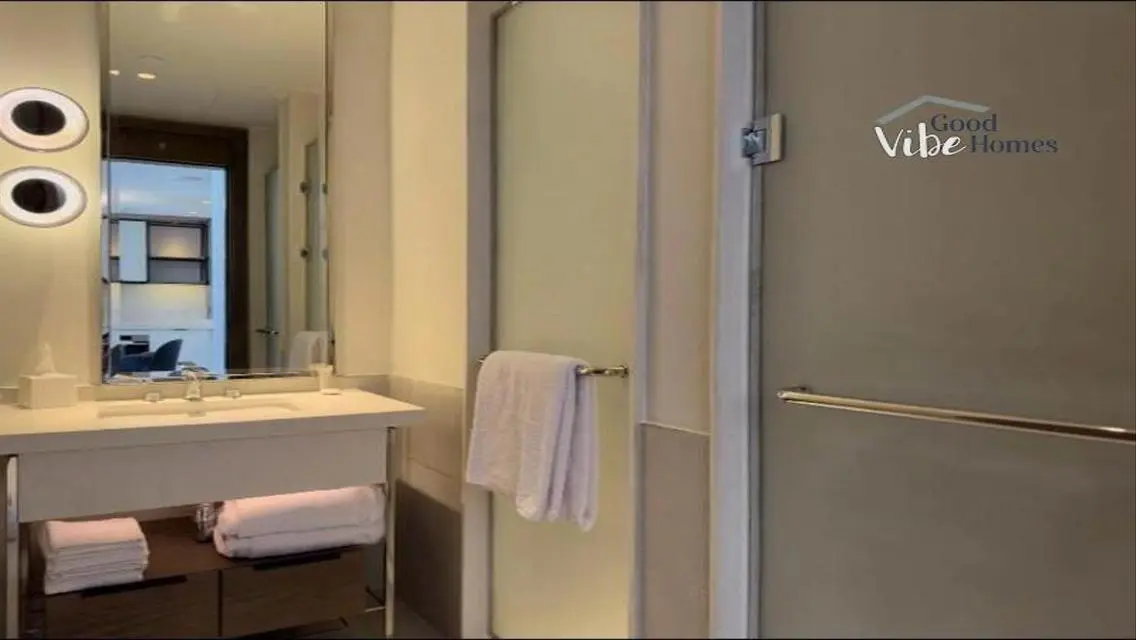 Luxury Apartment of 2500 sqm with Private Garden and Shared Pool