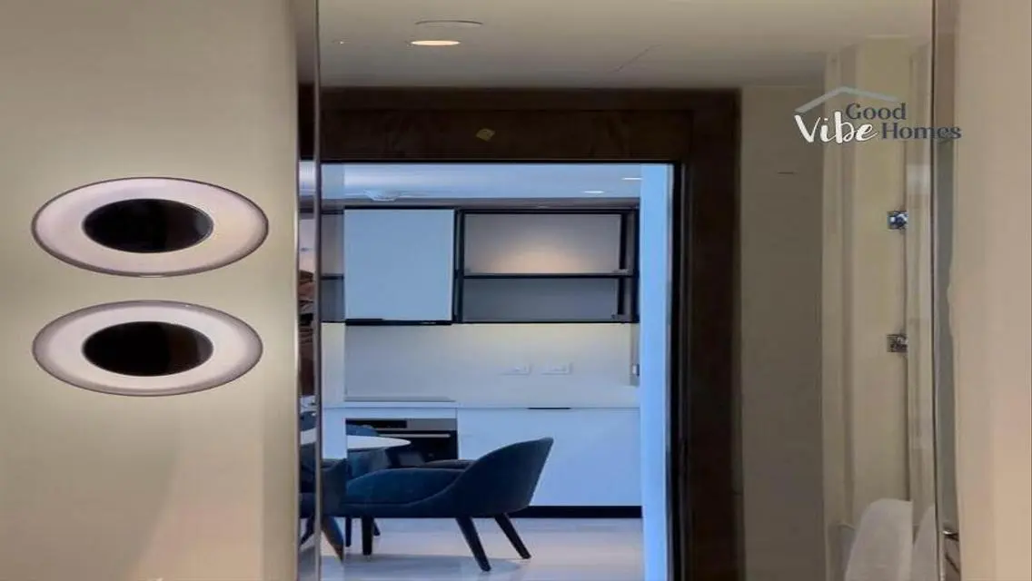 Luxury Apartment of 2500 sqm with Private Garden and Shared Pool