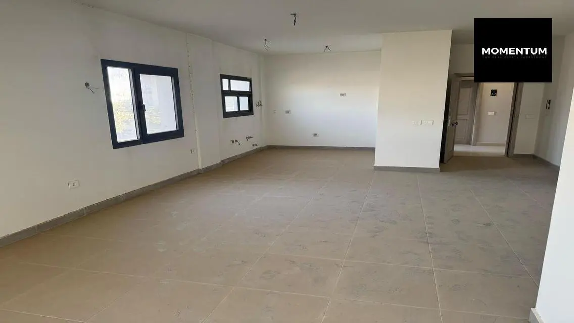 Luxury Apartment for Rent in Thriving Area