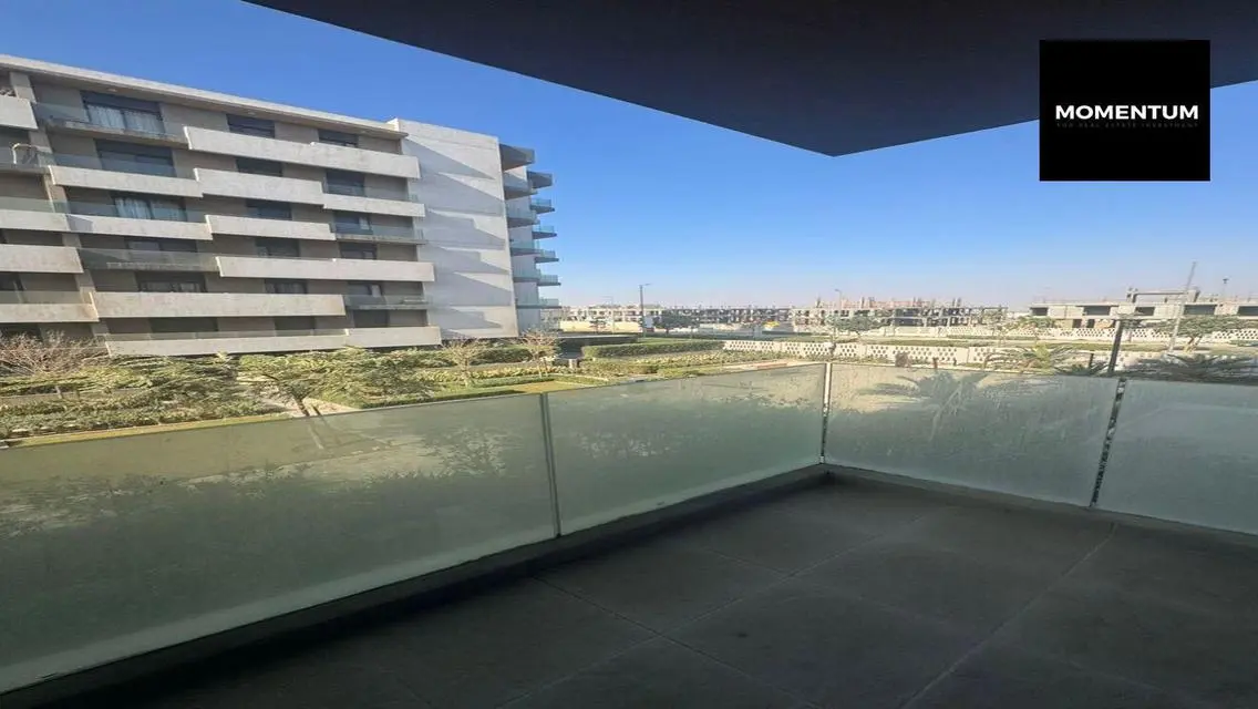 Luxury Apartment for Rent in Thriving Area