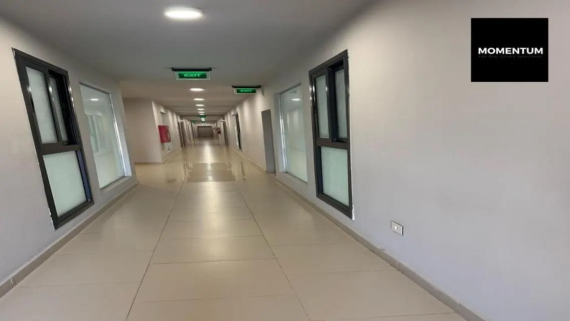 Luxury Apartment for Rent in Thriving Area