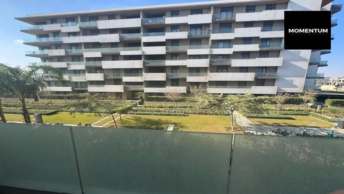 Luxury Apartment for Rent in Thriving Area
