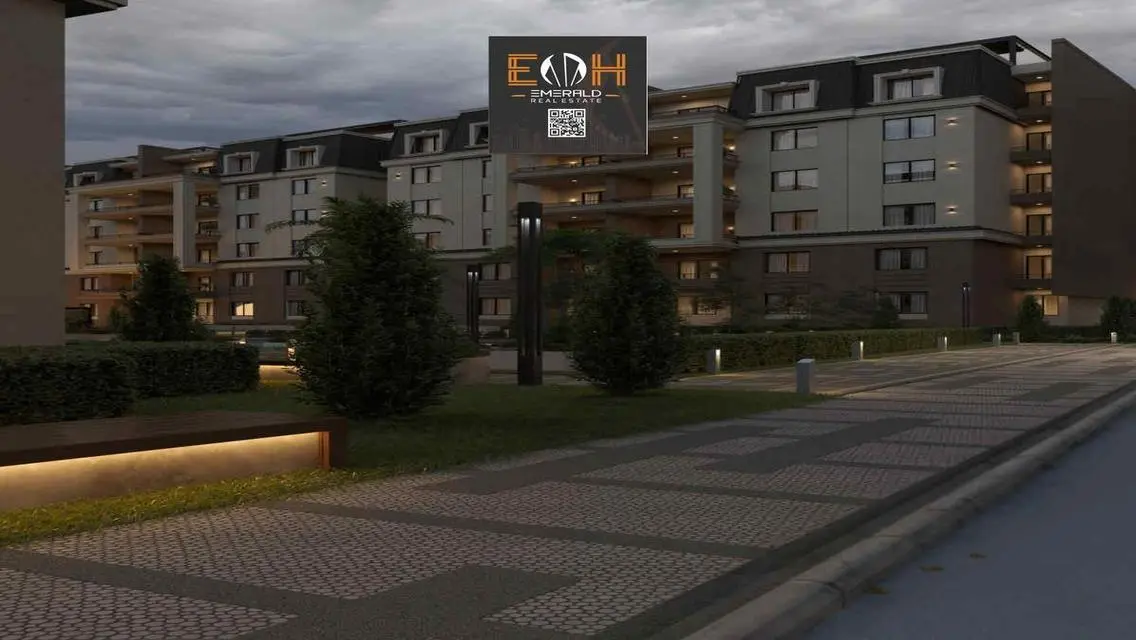 Lak House Resort: Luxury Apartment with Lake View