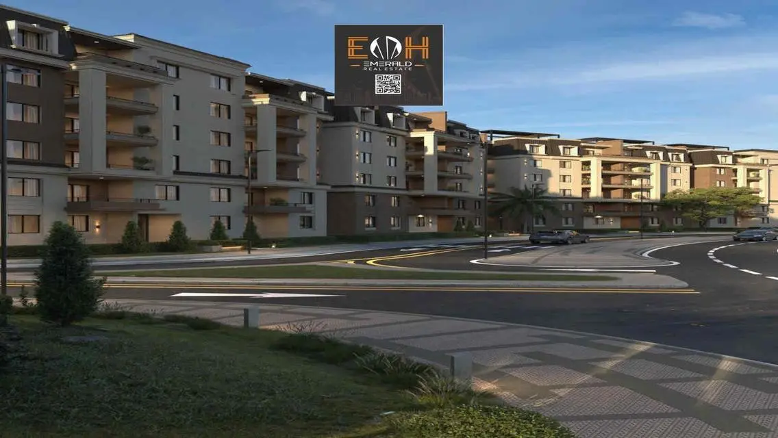 Stunning Apartment with Prime Location at Lake House