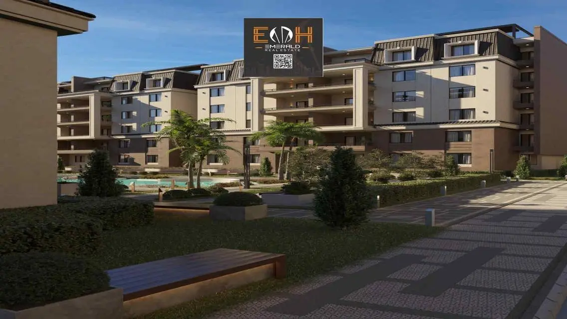 Stunning Apartment with Prime Location at Lake House