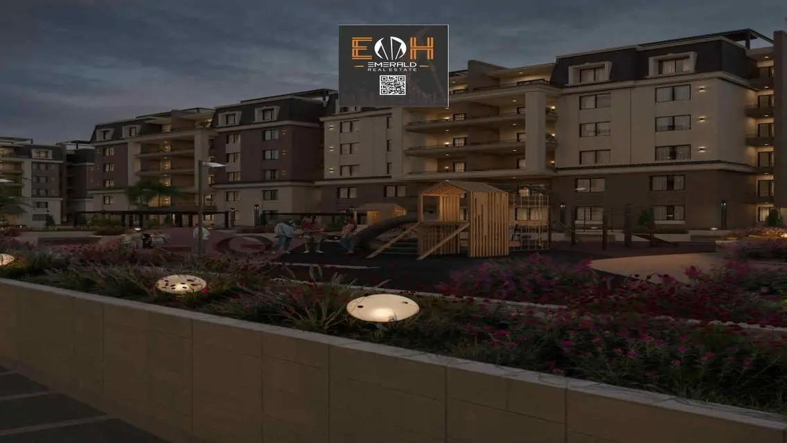 Stunning Apartment with Prime Location at Lake House