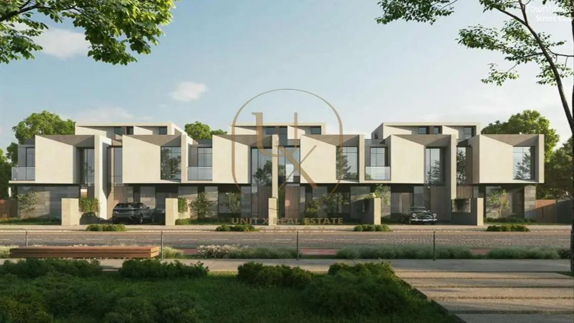 Luxurious Villa for Sale in OWEST with 5 Bedrooms at 10,500,000 EGP