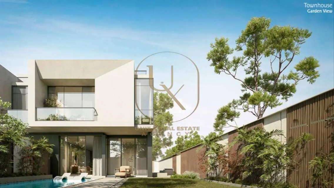 Luxurious Villa for Sale in OWEST with 5 Bedrooms at 10,500,000 EGP