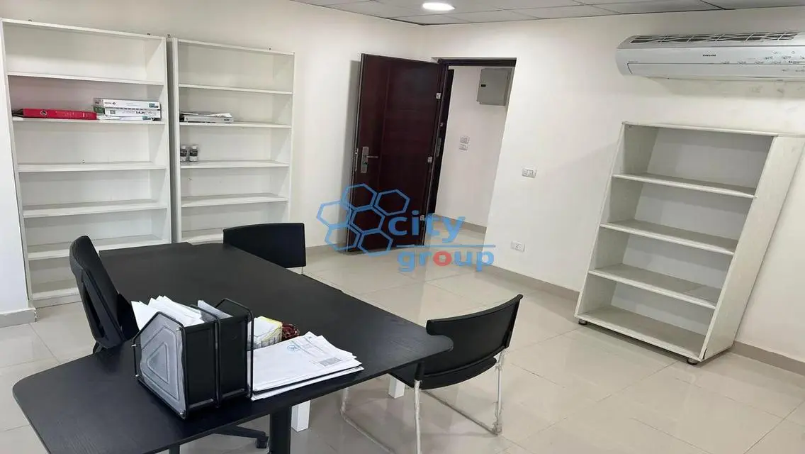 Stunning Apartment at Attractive Price in City Center