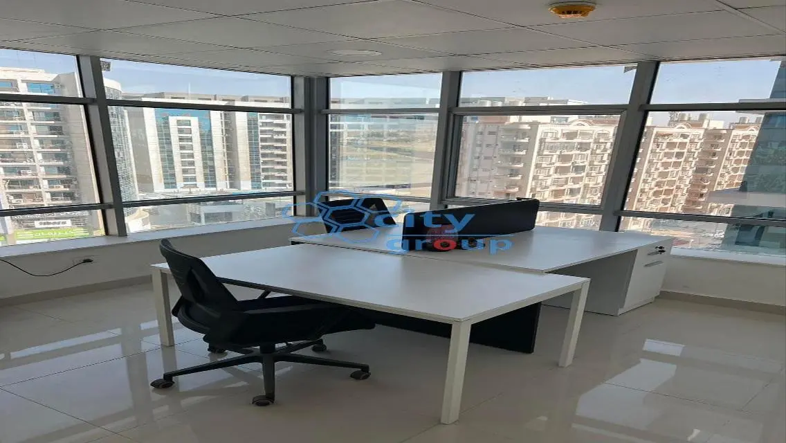 Stunning Apartment at Attractive Price in City Center