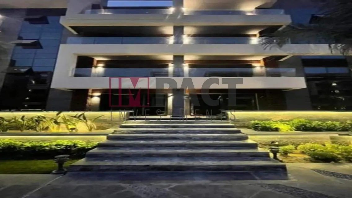 Luxury Villa for Sale in Prime Location