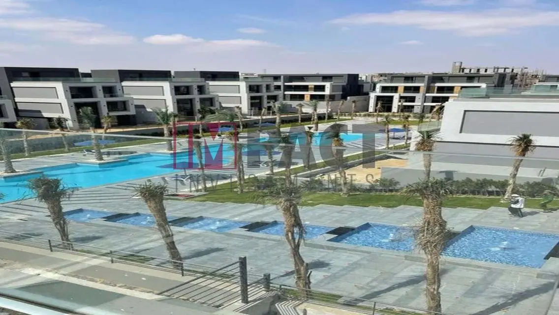 Luxury Villa for Sale in Prime Location
