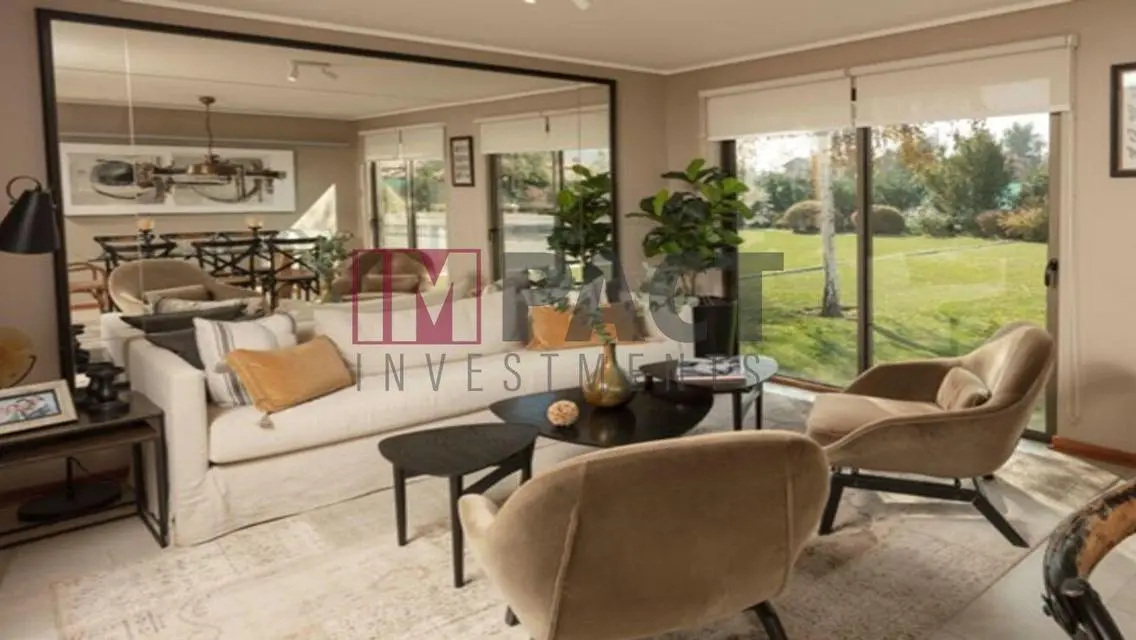 Luxury Villa for Sale in Prime Location