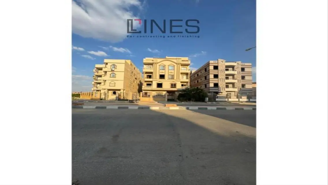 Luxury Apartment for Sale at Remax Lines