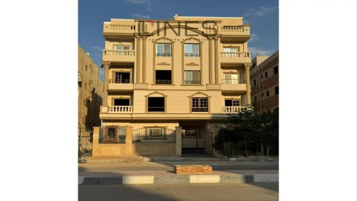 Luxury Apartment for Sale at Remax Lines