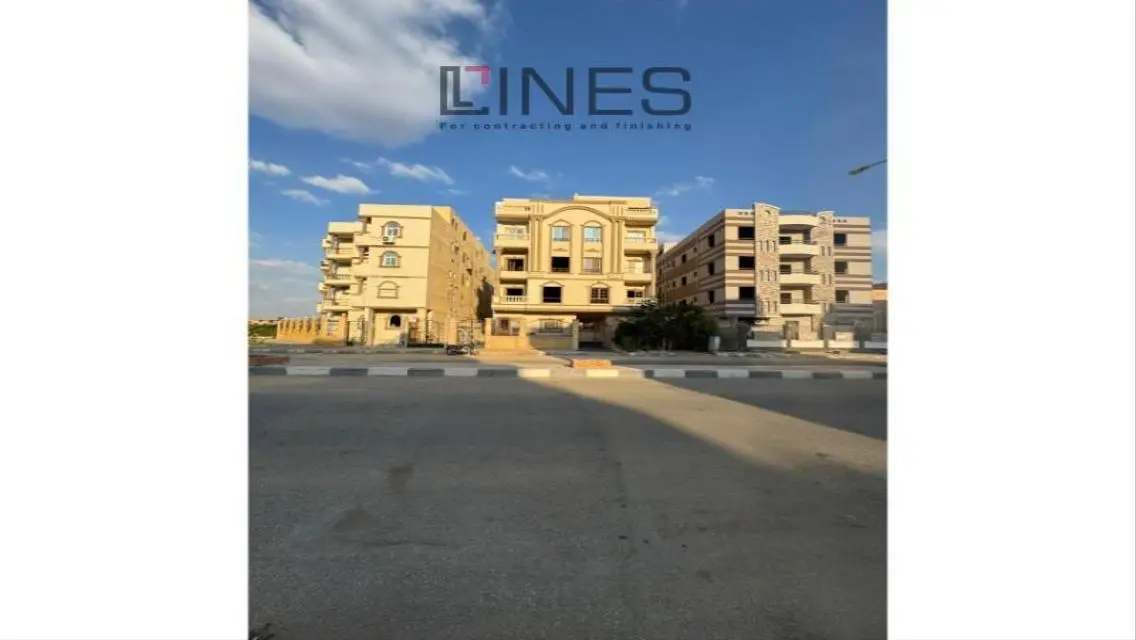 Luxury Apartment for Sale at Remax Lines