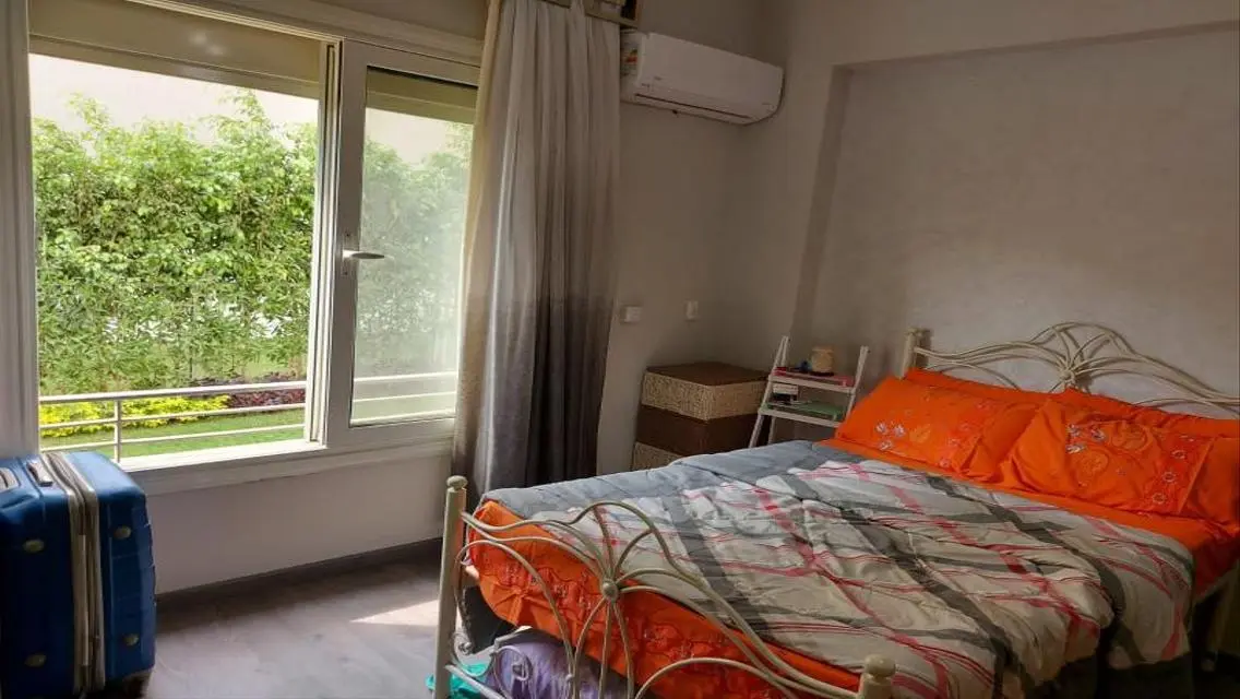 Luxury Apartment in Palm Hills - 218 m²