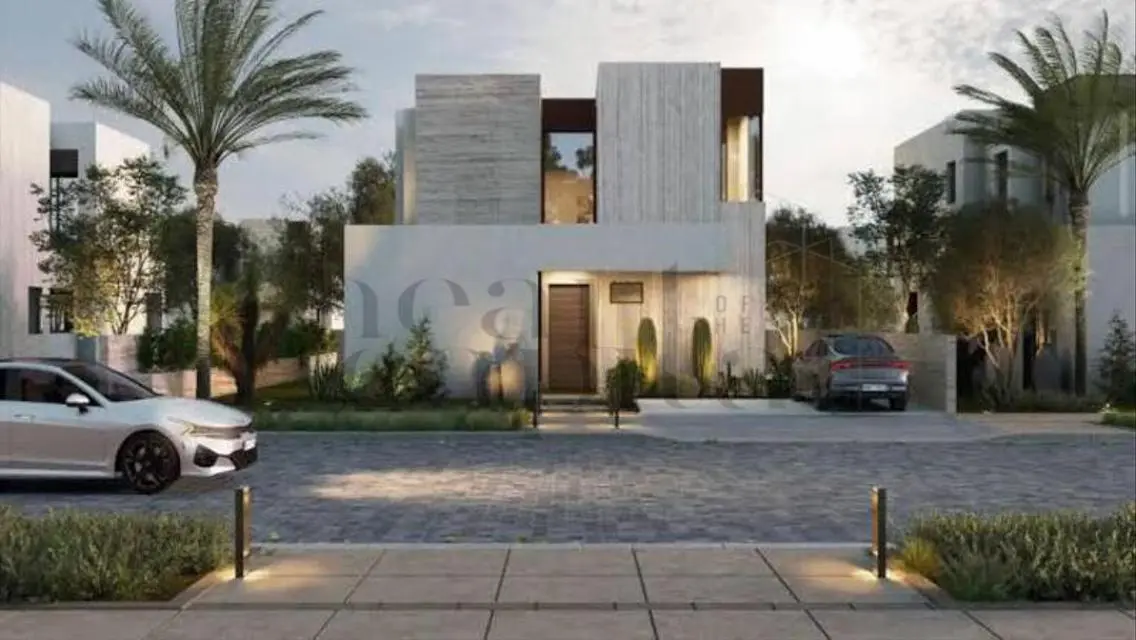 شقة رائعة بتصميم عصري  في منطقة مميزة