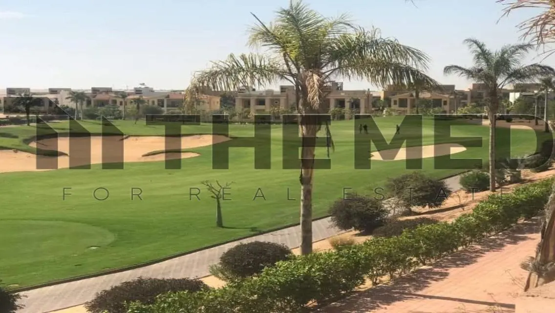 Luxury Villa in Mikel Grave