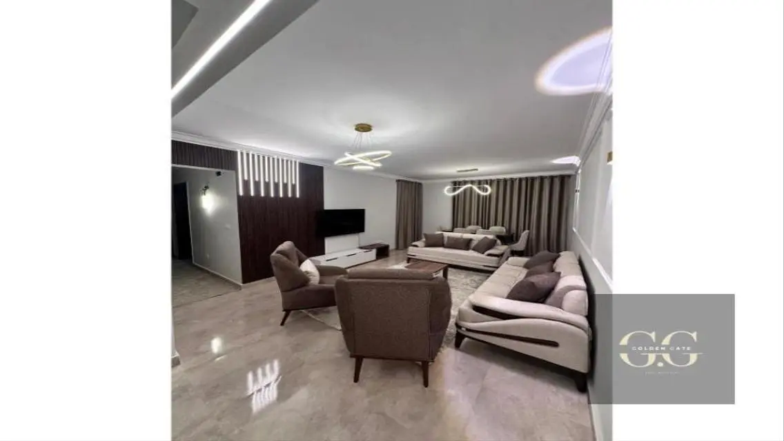 Luxurious Apartment for Sale - 130 Square Meters Perfect for Comfortable Living