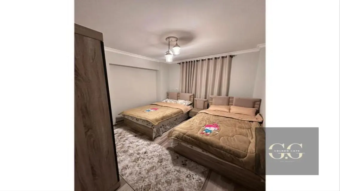 Luxurious Apartment for Sale - 130 Square Meters Perfect for Comfortable Living
