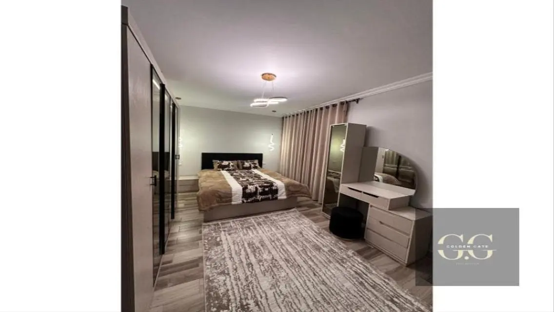 Luxurious Apartment for Sale - 130 Square Meters Perfect for Comfortable Living