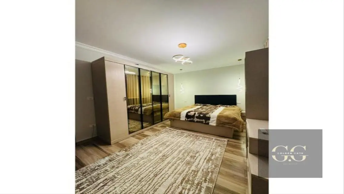 Luxurious Apartment for Sale - 130 Square Meters Perfect for Comfortable Living