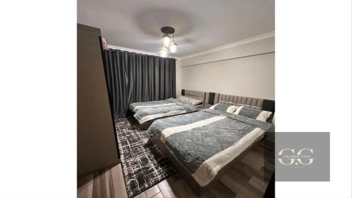 Luxurious Apartment for Sale - 130 Square Meters Perfect for Comfortable Living