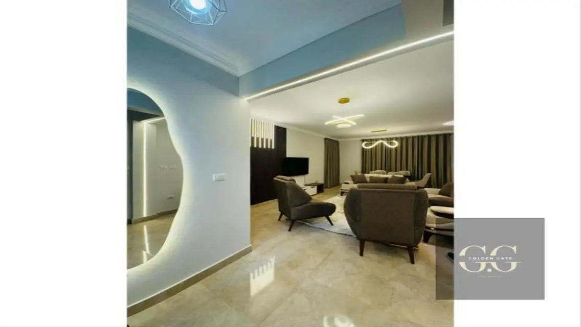Luxurious Apartment for Sale - 130 Square Meters Perfect for Comfortable Living