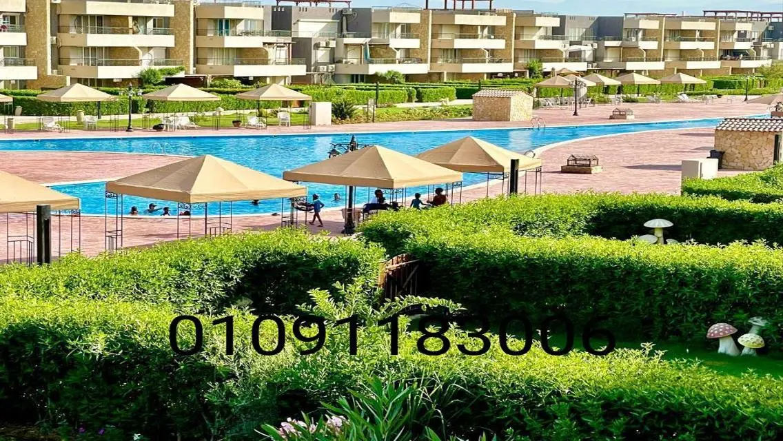 Luxury Apartment for Sale at 1,850,000 EGP