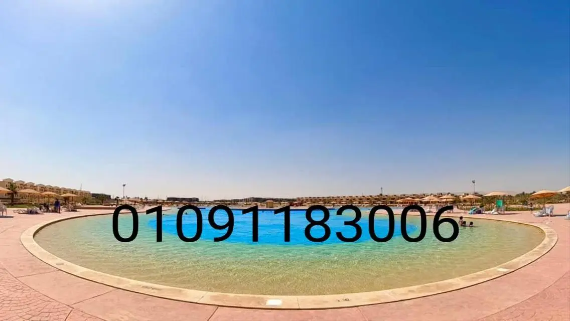 Luxury Apartment for Sale at 1,850,000 EGP
