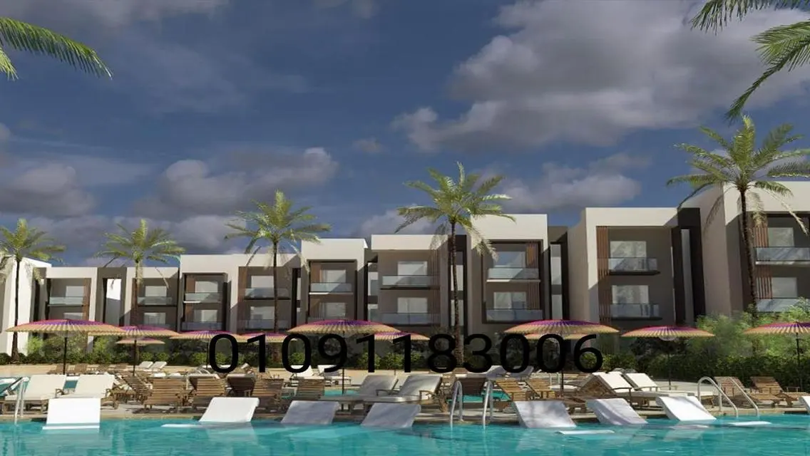Luxury Apartment for Sale at 1,850,000 EGP