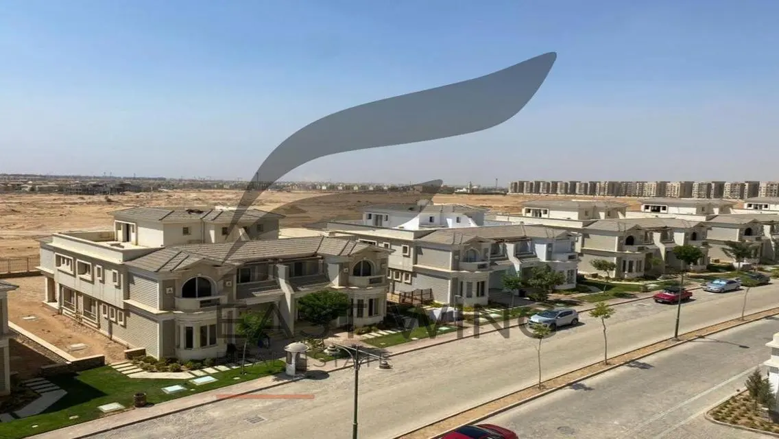 شقة فاخرة بمساحة 304 متر مربع في قلب المدينة