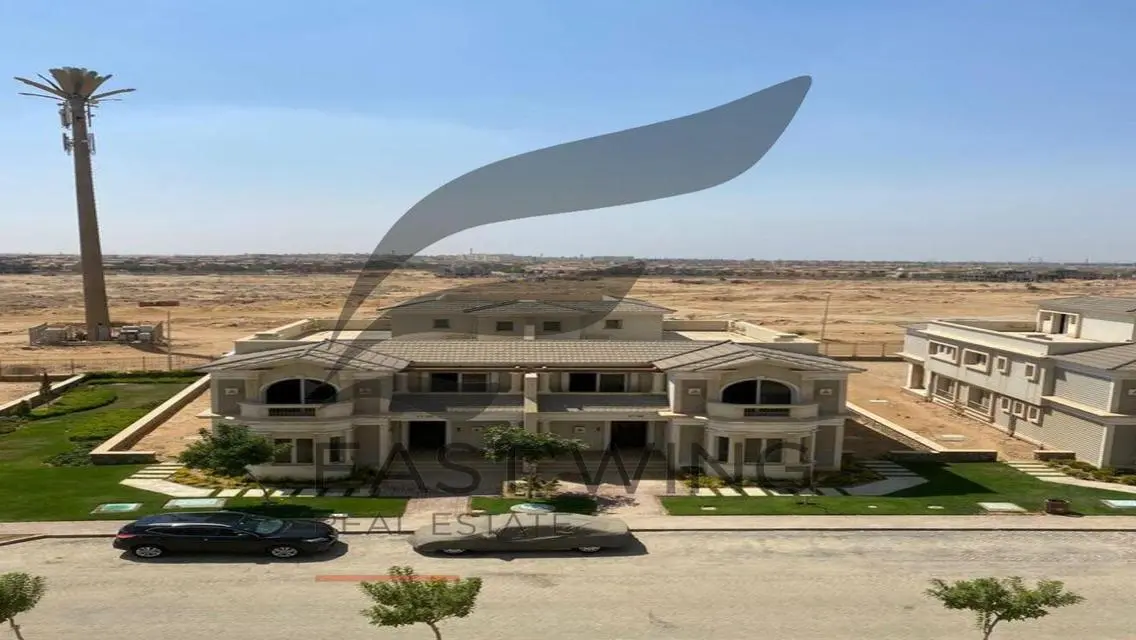 شقة فاخرة بمساحة 304 متر مربع في قلب المدينة