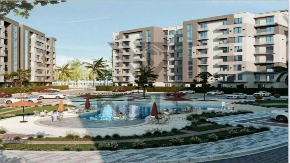 Spacious Apartment in Capital Heights 1