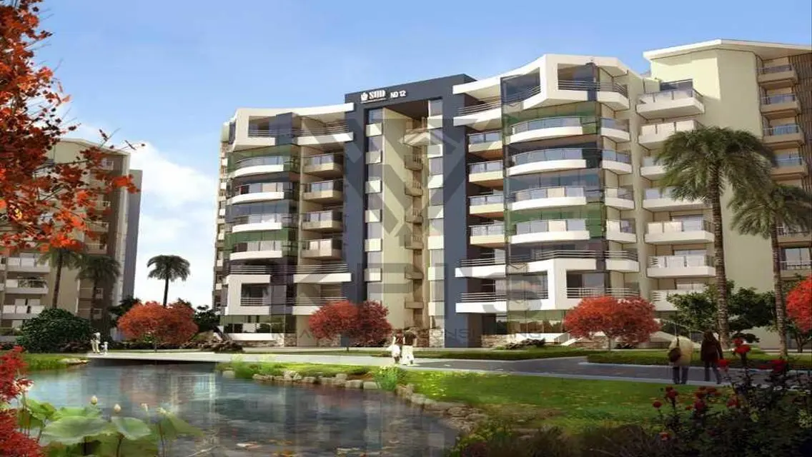 Spacious Apartment in Capital Heights 1