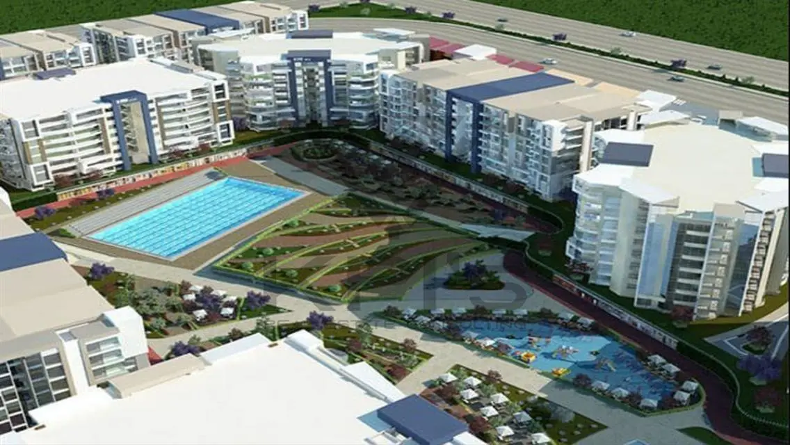 Spacious Apartment in Capital Heights 1