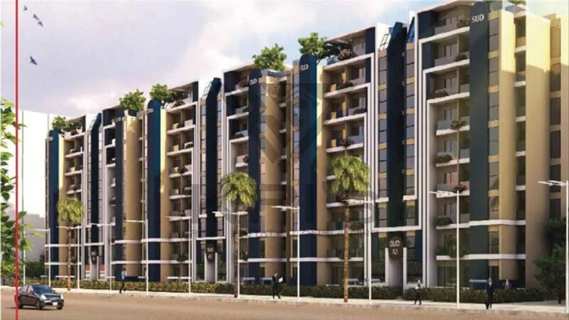 Spacious Apartment in Capital Heights 1