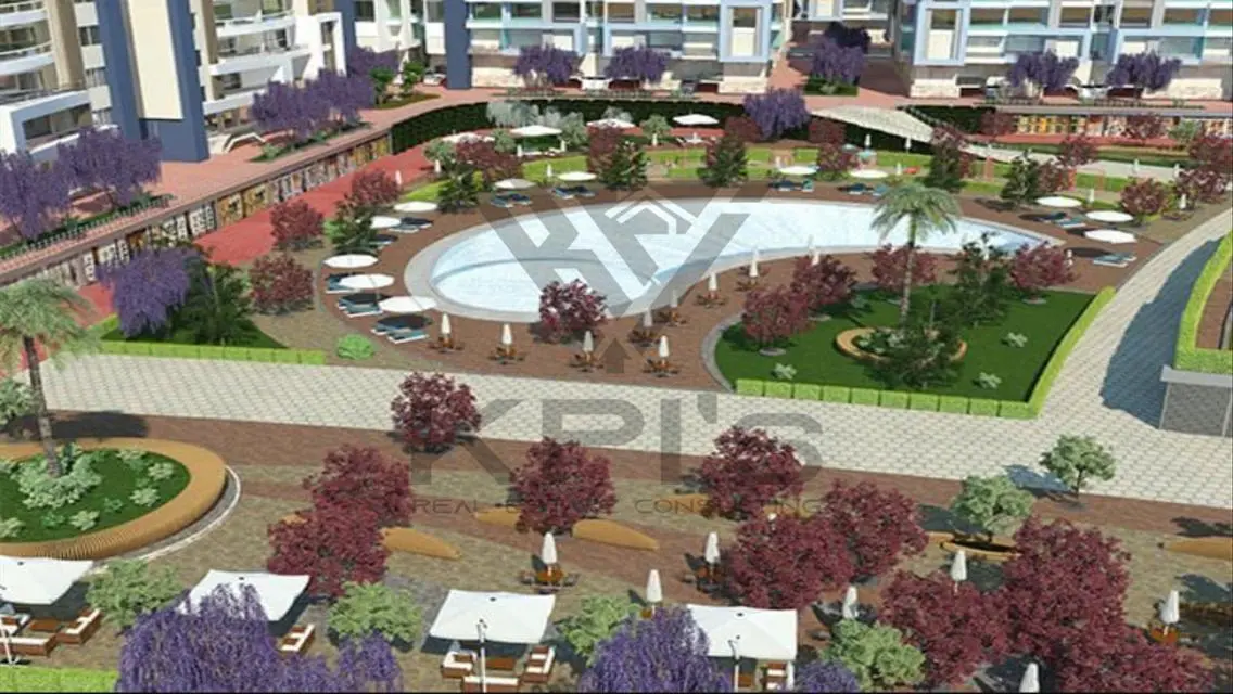 Spacious Apartment in Capital Heights 1
