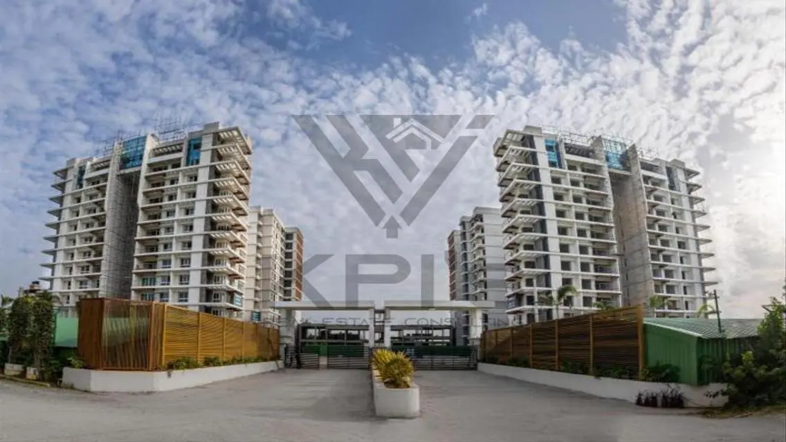 Spacious Apartment in Capital Heights 1