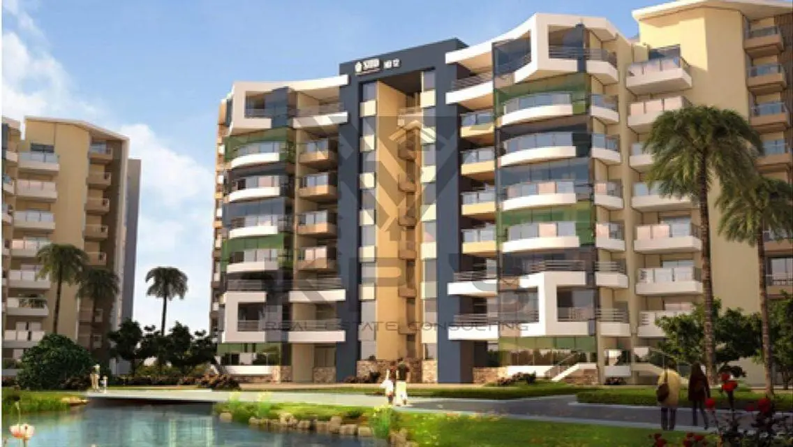 Spacious Apartment in Capital Heights 1