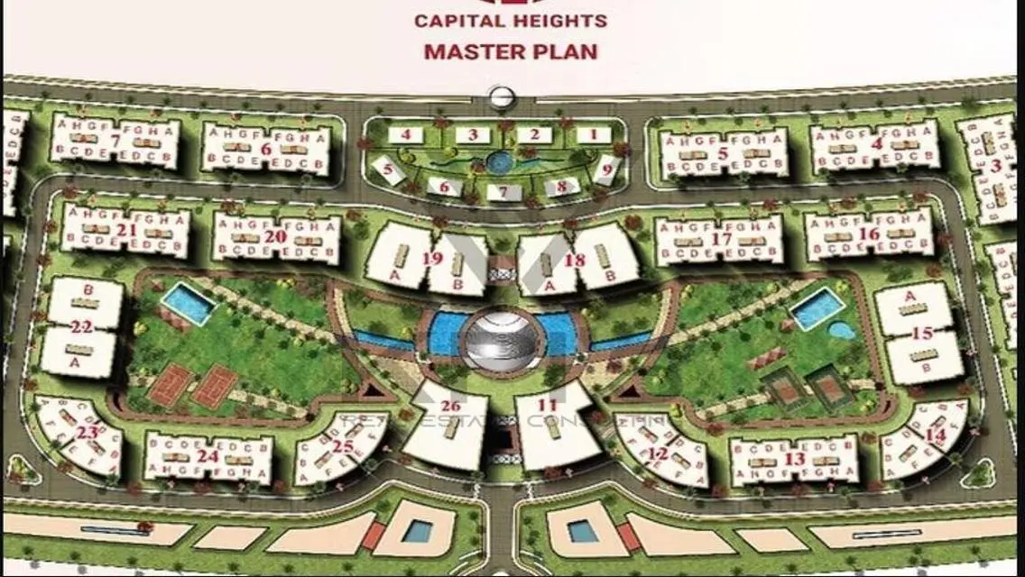 Spacious Apartment in Capital Heights 1