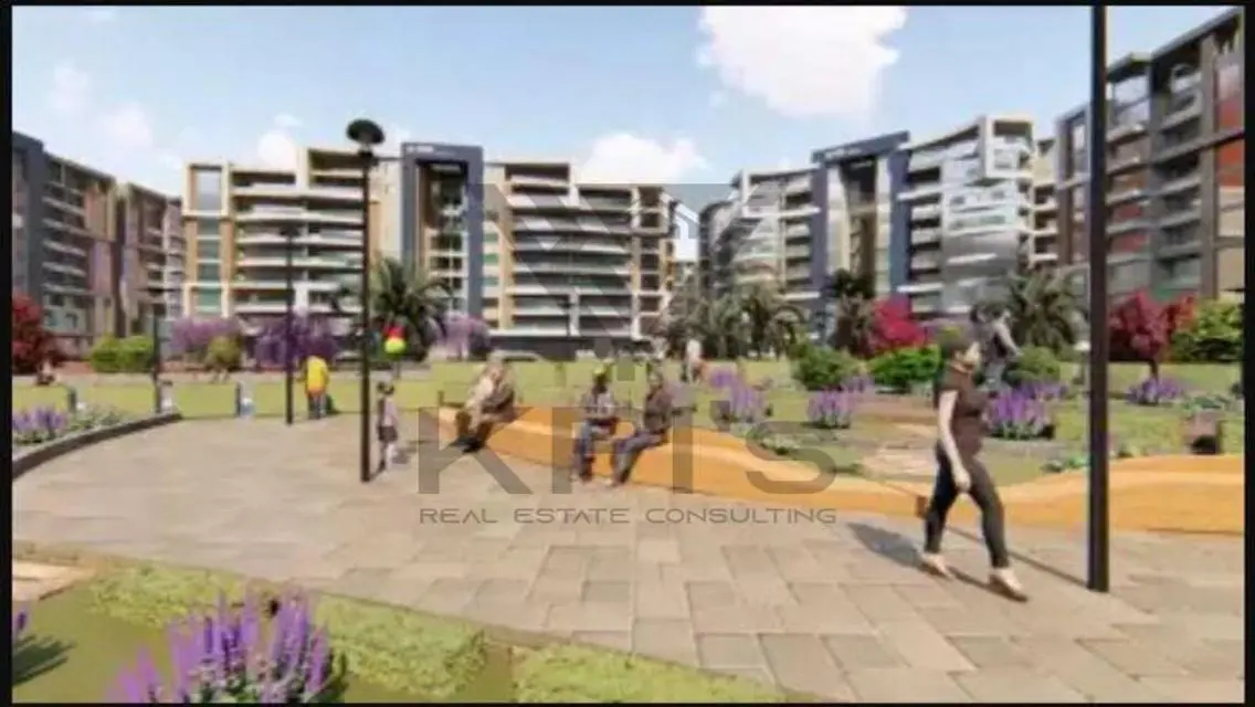 Spacious Apartment in Capital Heights 1