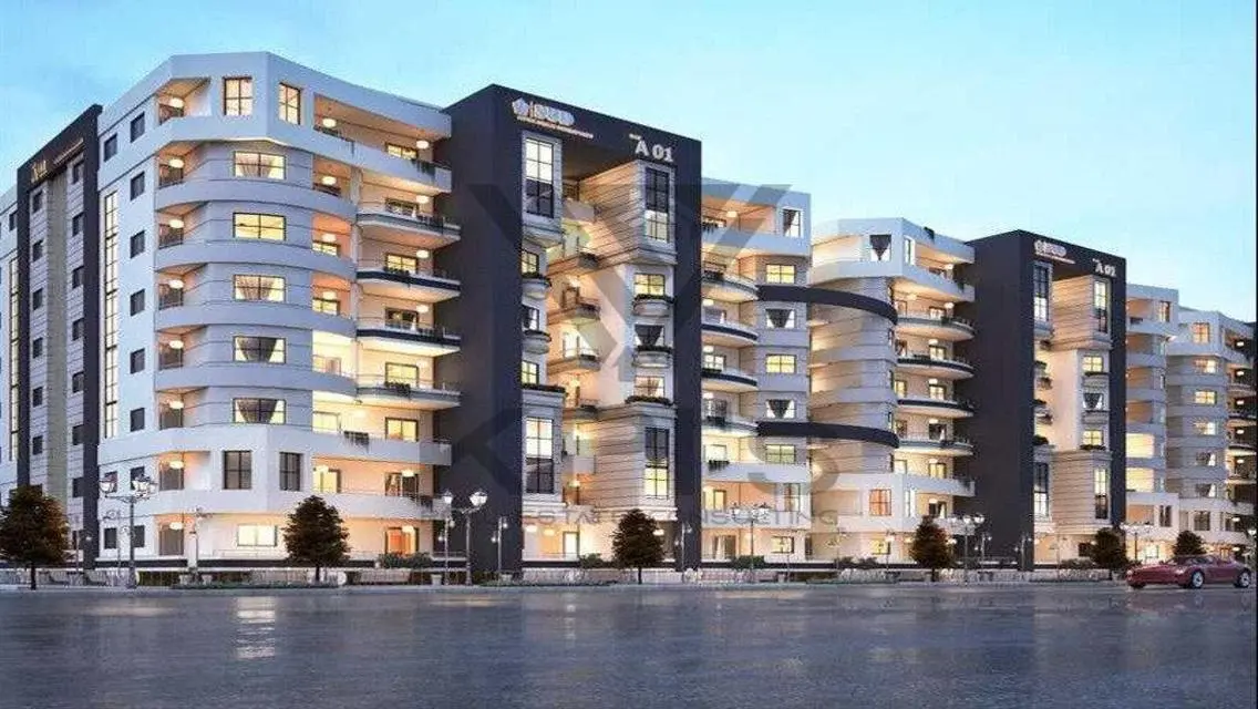 Spacious Apartment in Capital Heights 1