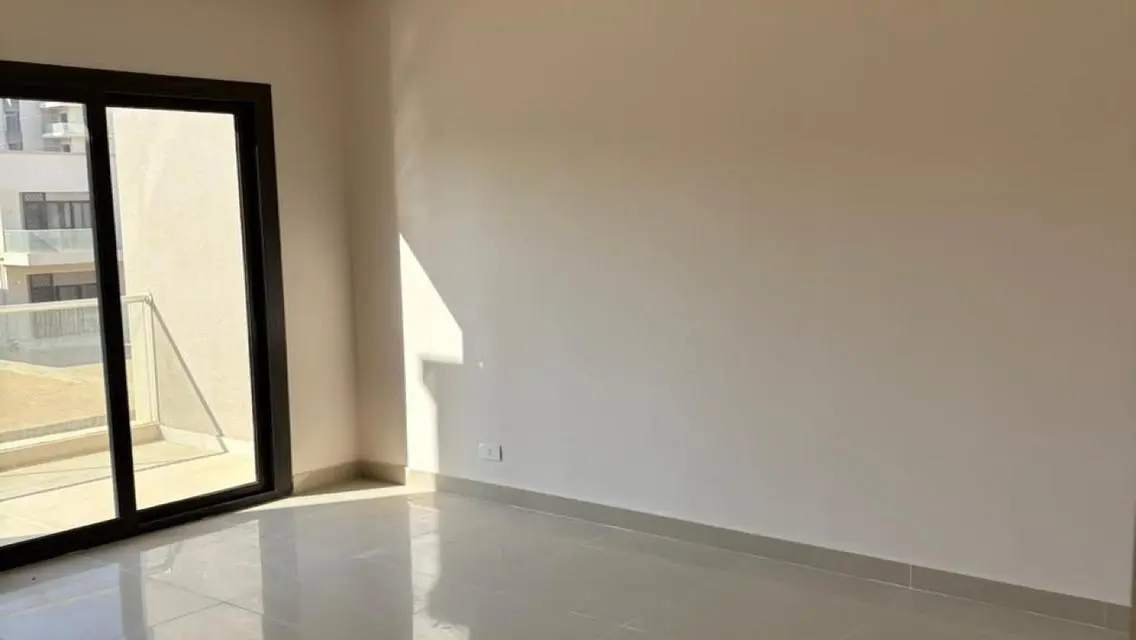 شقة فاخرة بمساحة 60 متر مربع
