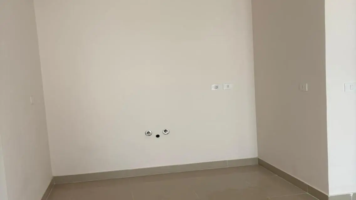 شقة فاخرة بمساحة 60 متر مربع