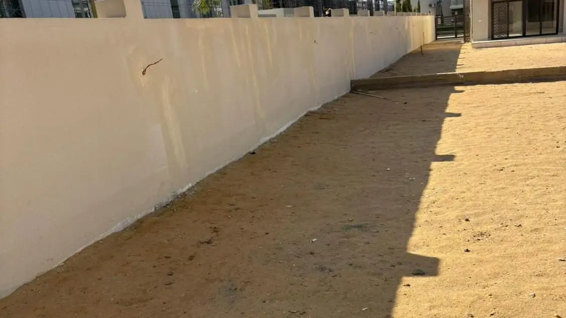 شقة فاخرة بمساحة 60 متر مربع