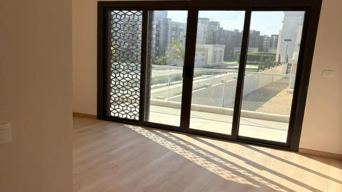 شقة فاخرة بمساحة 60 متر مربع
