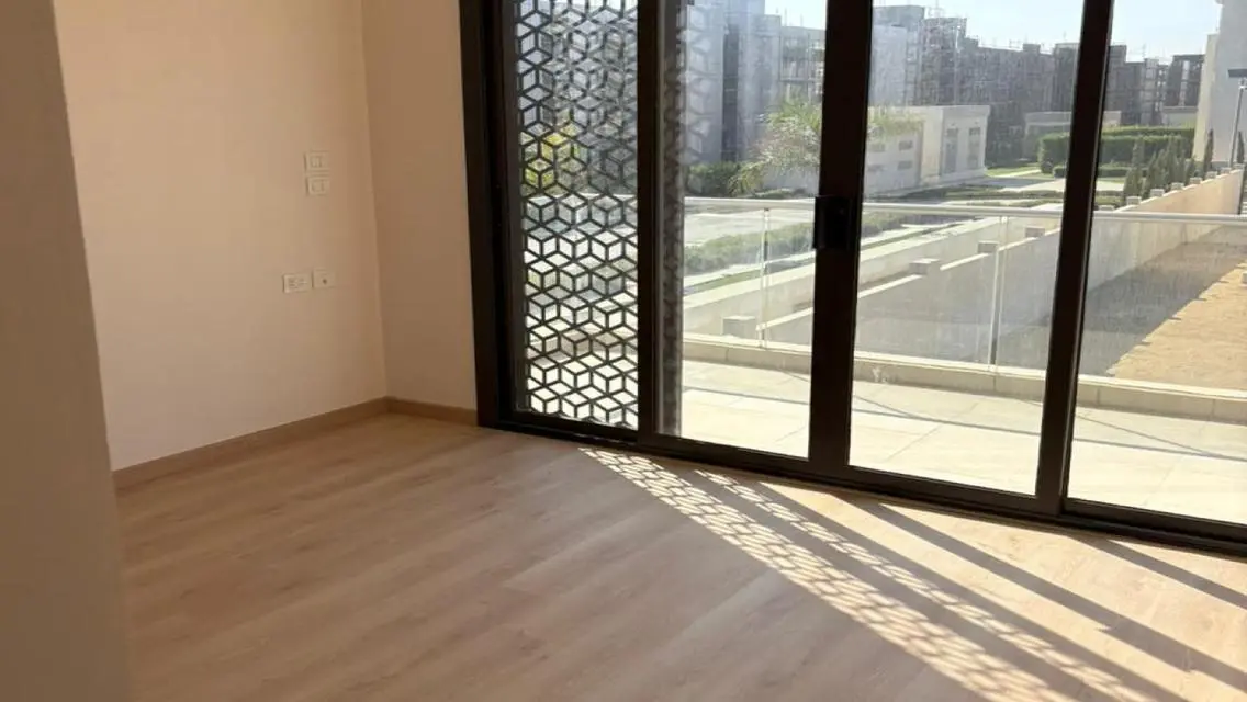 شقة فاخرة بمساحة 60 متر مربع