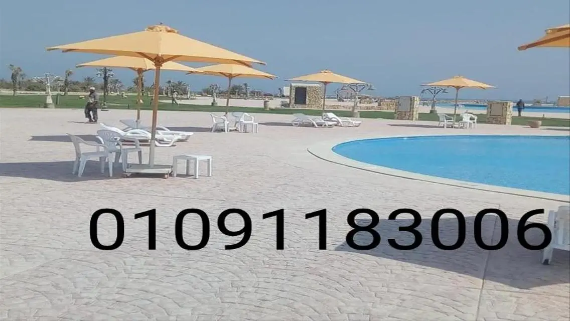 Stunning Apartment in a Prime Location